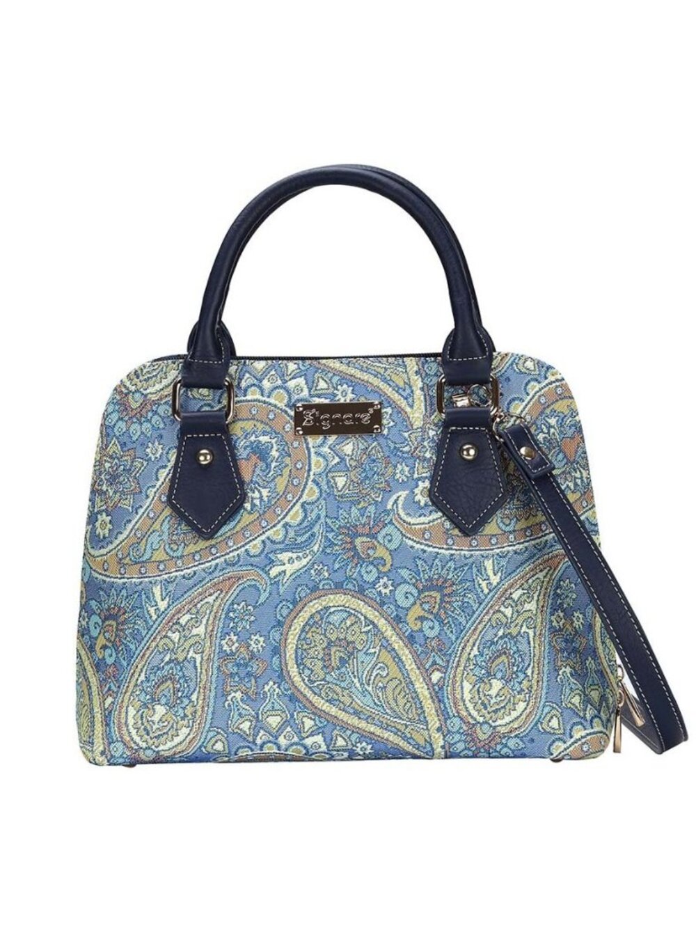 Tapestry Handbags Shoulder bag and Crossbody Bags for Women